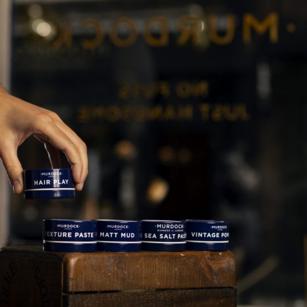 Murdock London Vintage Pomade 50ml Cheap