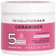 Revolution Haircare 5 Ceramides Moisture Lock Mask 200ml Sale