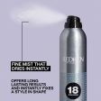 Redken Quick Dry 18 Finishing Hairspray 400ml Online