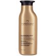 Pureology Nanoworks Gold Shampoo 266ml Fashion