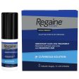 Regaine For Men 5% Extra Strength Regrowth Scalp Solution 1 Month Supply Online Sale