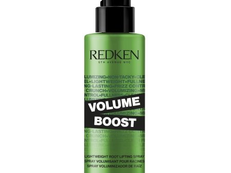 Redken Volume Boost Root Lifting Spray 250ml Online