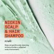 Nioxin System 4 Cleanser Shampoo for Coloured Treated Hair with Progressed Thinning 300ml For Discount