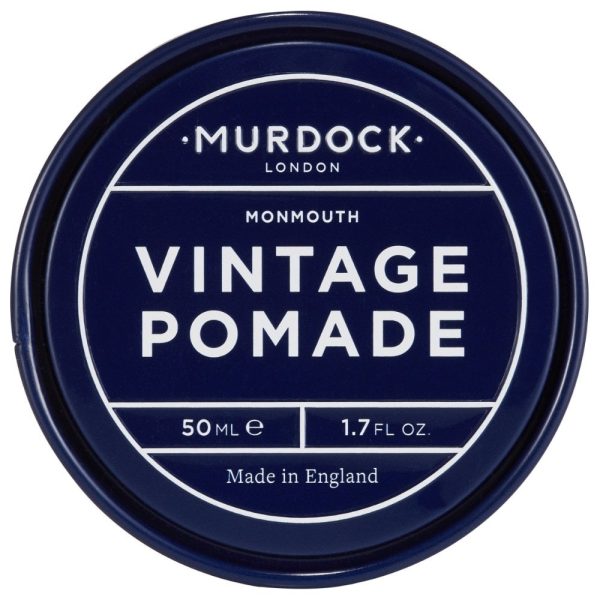 Murdock London Vintage Pomade 50ml Cheap