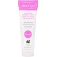 MooGoo Natural Protein Shot Silicone-Free Leave-In Conditioner 120g For Discount