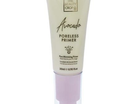 The Beauty Crop Avocado Poreless Pore Minimising Primer 20ml For Discount