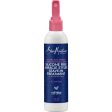 Shea Moisture Seed Miracle Styler Leave-In Treatment 237ml Online Hot Sale