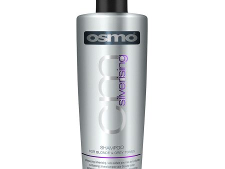 Osmo Silverising Shampoo 1000ml Cheap