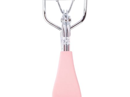 Brushworks Eyelash Curler Pink Sale