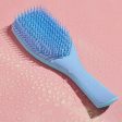 Tangle Teezer Wet Detangling Hairbrush Denim Blues Online