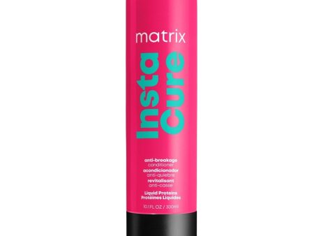 Matrix Total Results Instacure Liquid Proteins Anti-Breakage Conditioner 300ml Cheap