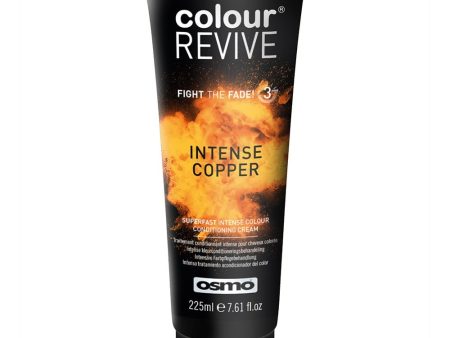 Osmo Colour Revive Intense Copper 225ml Cheap