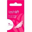 Salon System Lashlift Silicone Curlers Large 10x Online