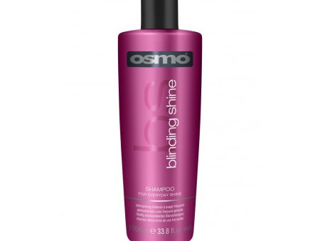 Osmo Blinding Shine Shampoo 1000ml Fashion