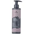 Schwarzkopf Professional Chroma ID Bonding Colour Mask 8-19 Frosted Lavender 300ml For Discount