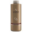 System Professional Luxe Oil Keratin Protect Shampoo 1000ml Cheap