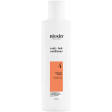 Nioxin System 4 Scalp Therapy Conditioner for Coloured Treated Hair with Progressed Thinning 300ml Online Hot Sale