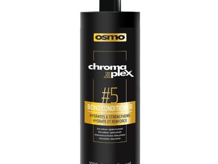 Osmo Chromaplex No. 5 Bond Conditioner 1000ml Discount