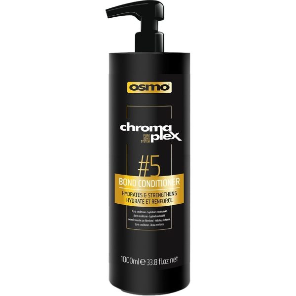 Osmo Chromaplex No. 5 Bond Conditioner 1000ml Discount