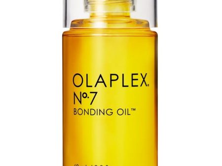 Olaplex No 7 Bonding Oil 60ml For Sale