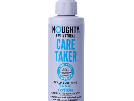 Noughty Care Taker Scalp Soothing Tonic 75ml Online