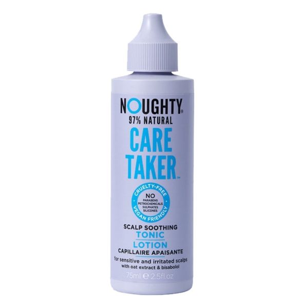 Noughty Care Taker Scalp Soothing Tonic 75ml Online