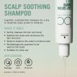 Schwarzkopf Professional BC Bonacure Scalp Genesis Soothing Shampoo 1000ml Cheap