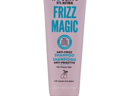 Noughty Frizz Magic Anti Frizz Shampoo 250ml For Cheap