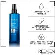 Redken Extreme CAT Anti-Damage Protein Reconstructing Rinse Out Treatment 250ml Hot on Sale