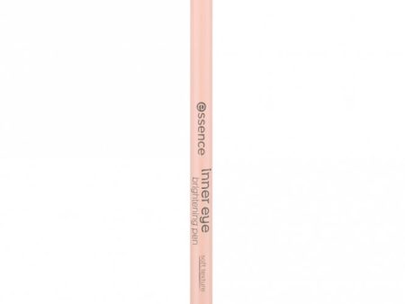 Essence Inner Eye Brightening Pencil 01 Everybody s Shade Fashion