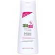 Sebamed Everyday Shampoo 200ml Hot on Sale