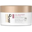 Schwarzkopf Professional BlondMe All Blondes Light Mask 200ml Online now