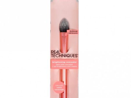 Real Techniques Flat Concealer Brush Sale