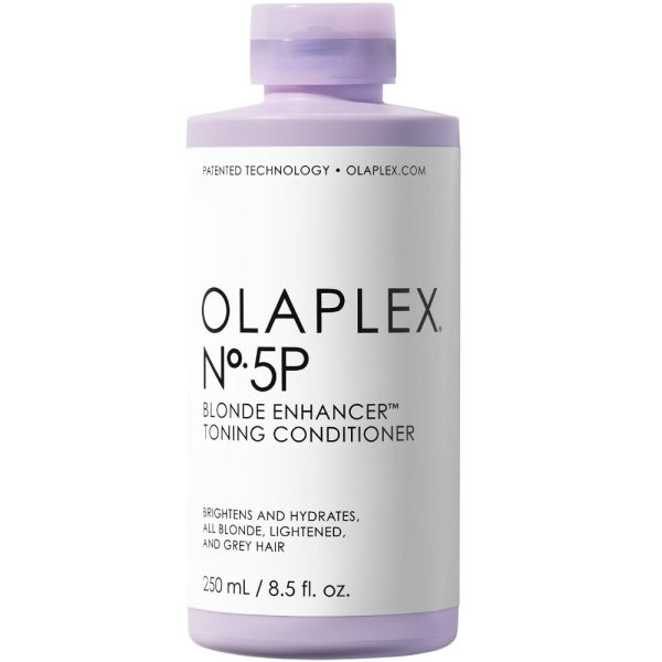 Olaplex No 5P Blonde Enhancer Toning Conditioner 250ml Discount