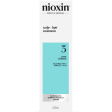 Nioxin System 3 Scalp & Hair Leave-In Treatment for Coloured Hair with Light Thinning 100ml Online Hot Sale