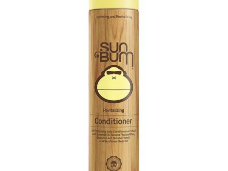 Sun Bum Premium Daily Revitalising Conditioner 300ml For Discount