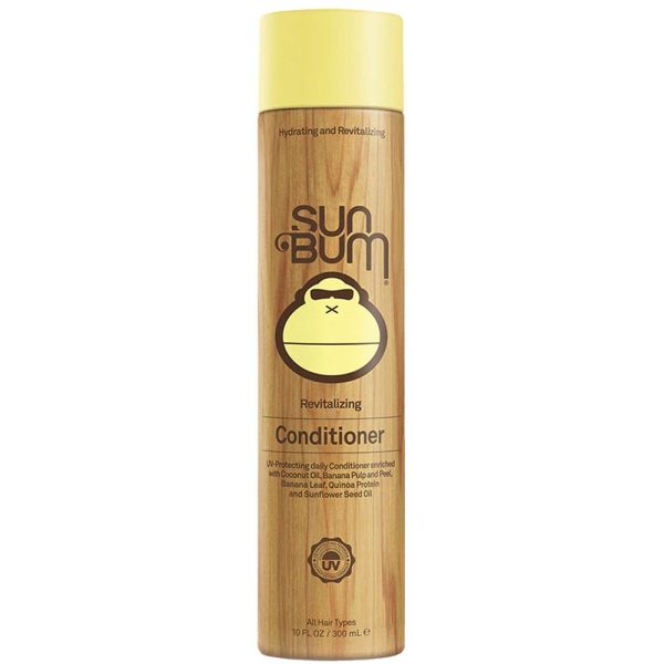 Sun Bum Premium Daily Revitalising Conditioner 300ml For Discount