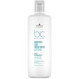 Schwarzkopf Professional BC Bonacure Clean Moisture Kick Conditioner 1000ml Online