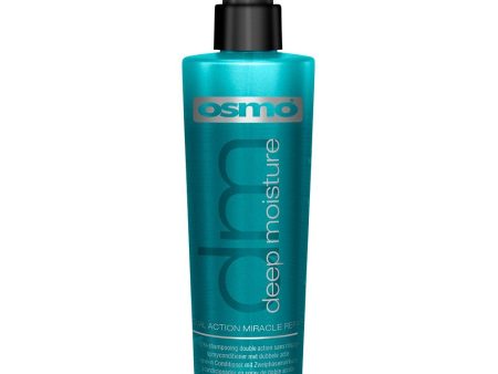 Osmo Dual Action Miracle Repair 250ml For Sale