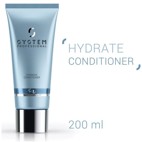 System Professional Hydrate Conditioner 200ml For Sale