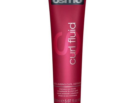 Osmo Curl Fluid 150ml Sale