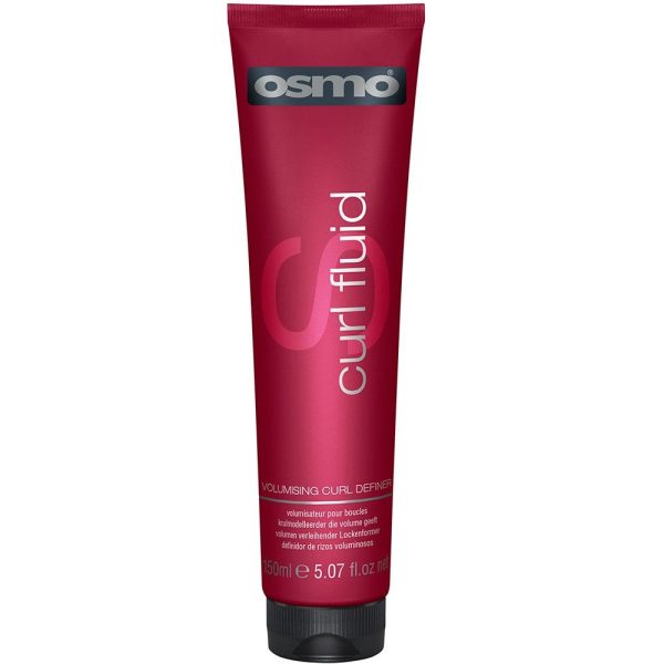 Osmo Curl Fluid 150ml Sale