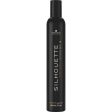 Schwarzkopf Professional Silhouette Super Hold Mousse 500ml Discount