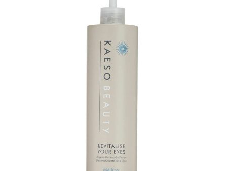 Kaeso Eye Make Up Remover 195ml Fashion