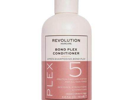 Revolution Haircare Plex 5 Bond Plex Conditioner 400ml Discount