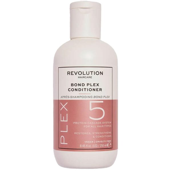 Revolution Haircare Plex 5 Bond Plex Conditioner 400ml Discount