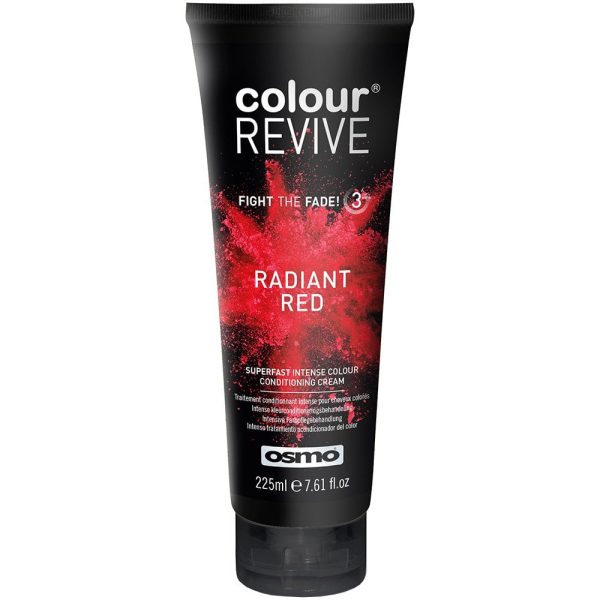 Osmo Colour Revive Radiant Red 225ml Supply