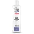 Nioxin System 5 Scalp Therapy Conditioner for Chemically Treated Hair with Light Thinning 300ml Discount