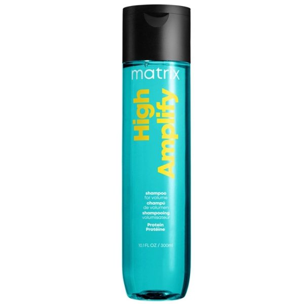 Matrix Total Results High Amplify Volumising Shampoo 300ml Discount