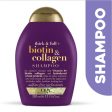 OGX Thick & Full+ Biotin & Collagen Volume Shampoo 385ml on Sale